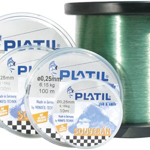 Platil Souverän