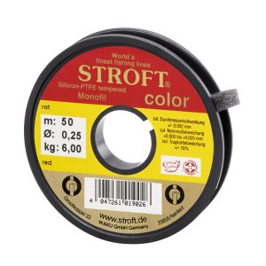 Stroft Black