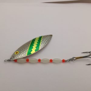 Hjo Spinnaren Stripe