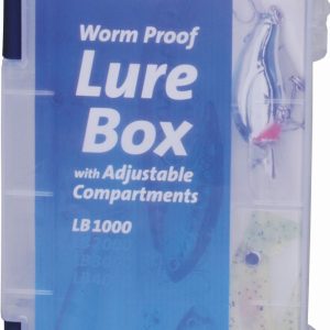 Jarvis Walker Betesbox