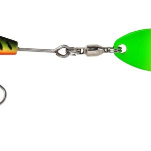 SPRO ASP Speed Spin