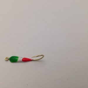 Pimpelpiga Tricolor lång 1-pack