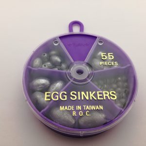 Egg Sinkers