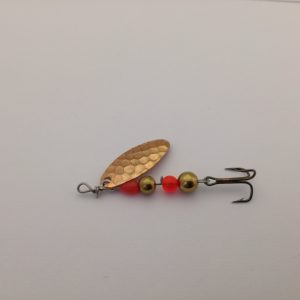 Spinnare 102