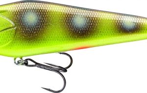 Daiwa Prorex Lazy Jerk