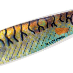 VK X-ON 8CM