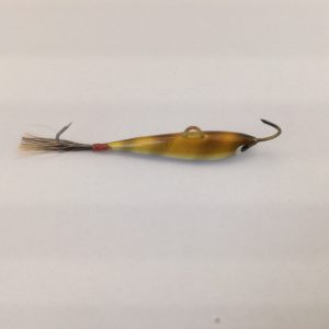 Rauhalan 3 cm