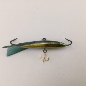 Rauhala 4,5 cm