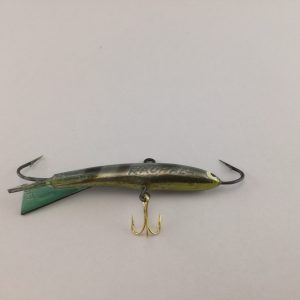 Rauhala 5cm