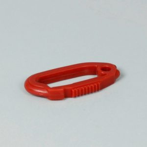Karbinkrok, nylon
