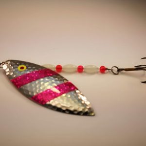 Hjo  Spinnaren glitter  stripe