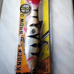 Storm Knock´R Minnow 07