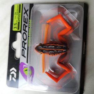 Prorex Micro Frog 35 DF