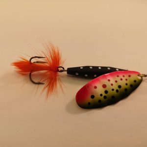 Reflex Black 18gr