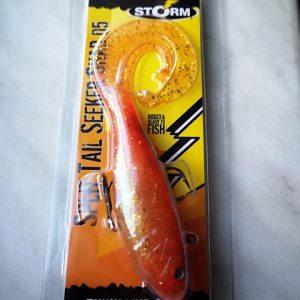 Storm Split Tail Seeker Shad 05