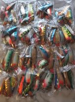 Fyndpåsar drag 18-30gr 2