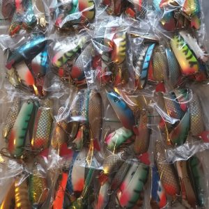 Fyndpåse  Drag 18-30 gr