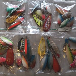 Fyndpåse drag 7-18 gr