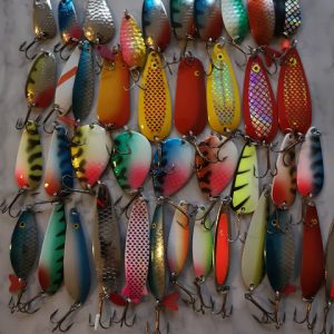 Fyndpåse drag 7-18 gr