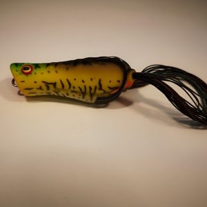 Daiwa D-Popper Frog