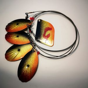Hjo Släpet Special mini