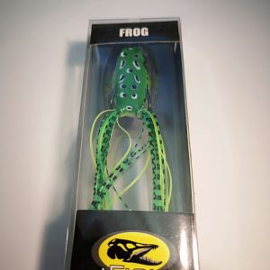 IFISH FROG