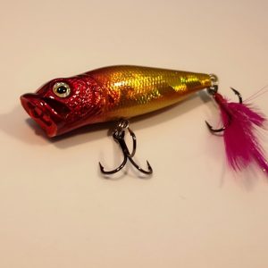 Poddy Popper