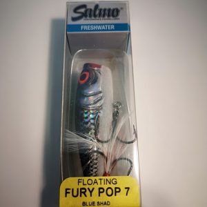 Fury Pop 7