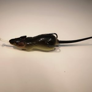 The Mouse
