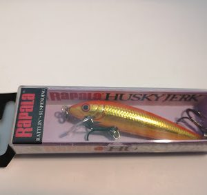 Rapala Husky Jerk