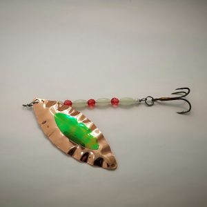Hjo Spinnaren Special Koppar
