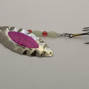 Hjo Spinnaren Special Nickel