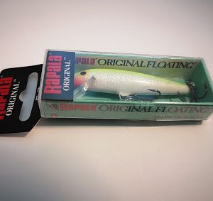 Rapala Original Floating