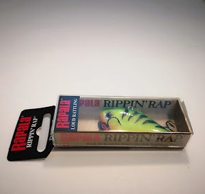 Rapala Rippin Rap