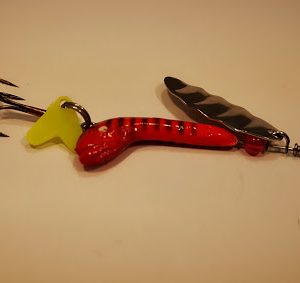 Rogerspinnaren 11 gr