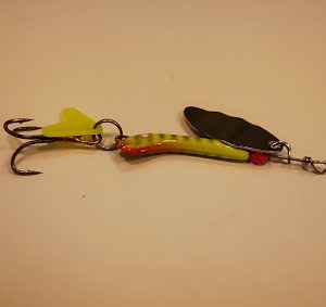 Rogerspinnaren 6gr