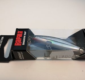 Rapala Shadow Rap 07