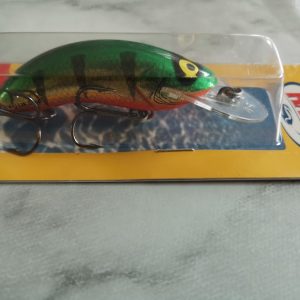 HALCO Rellik Doc R31