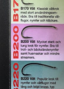 Kamasan Flugkrok