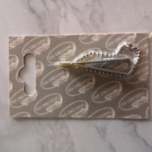 Flydressing Nipper 2