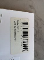 Startpaket Pool 12 nr3