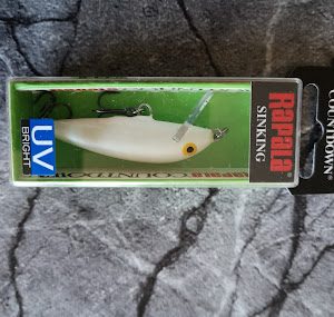 Rapala Countdown 5 cm