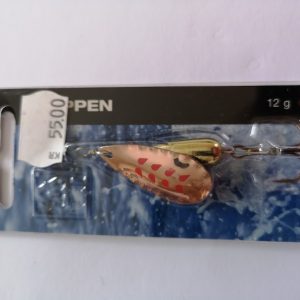Droppen 12g