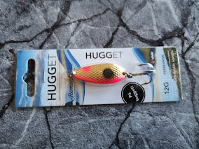 Hugget 12G
