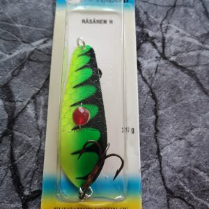 Kuusamo Räsänen Helmi 28 gr