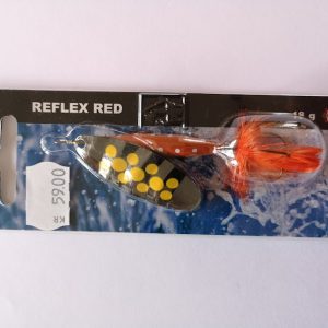 Reflex Red 18g