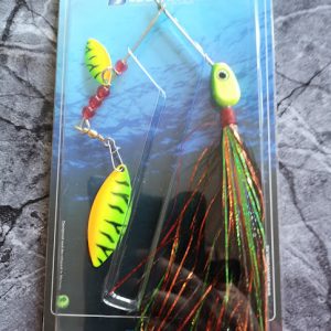 Spinnerbait Flashtail 54 gr