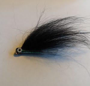 Tubfluga 3,5 cm