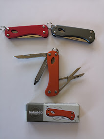 Baladeo mini Barrow