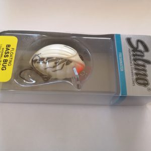 Bass Bug
